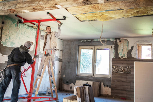 Best Commercial Insulation in Waverly, TN