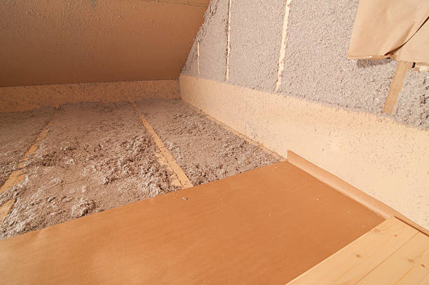 Best Insulation for Specific Applications in Waverly, TN
